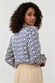 Esqualo Blouse SP25.14023