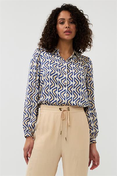 Esqualo Blouse SP25.14023
