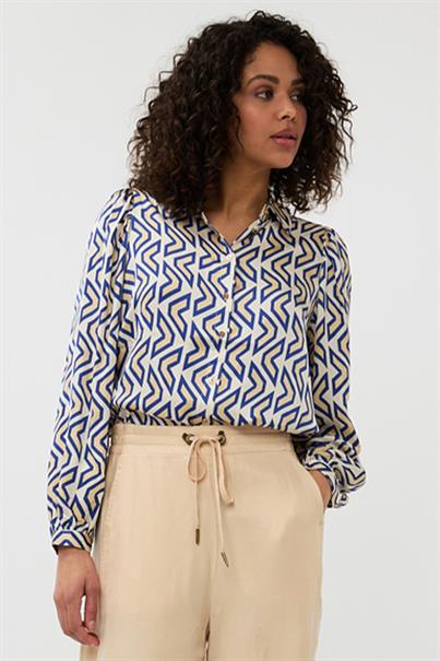 Esqualo Blouse SP25.14023