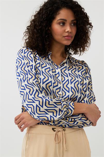 Esqualo Blouse SP25.14023