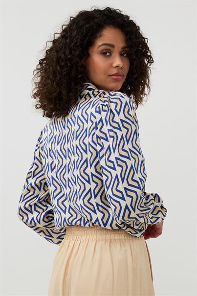 Esqualo Blouse SP25.14023