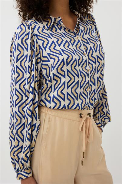 Esqualo Blouse SP25.14023