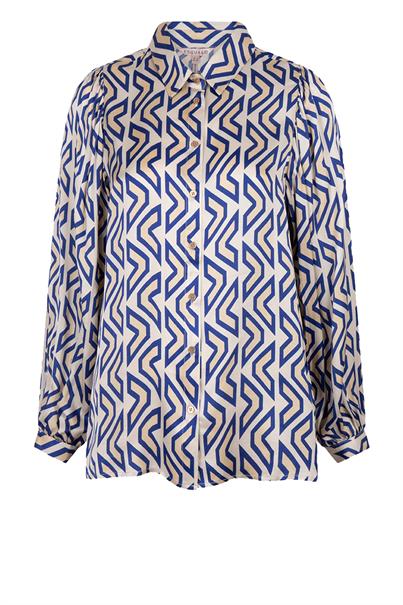 Esqualo Blouse SP25.14023