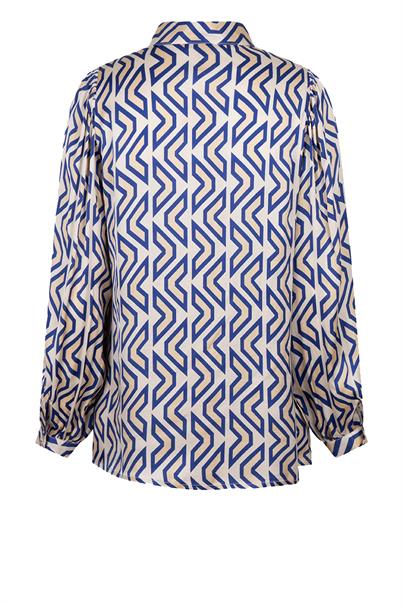 Esqualo Blouse SP25.14023