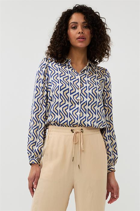Esqualo Blouse SP25.14023
