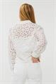 Esqualo Blouse SP25.28000