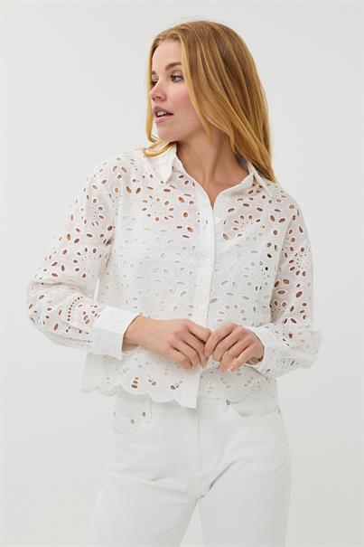 Esqualo Blouse SP25.28000