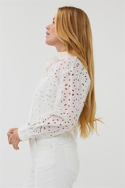 Esqualo Blouse SP25.28000