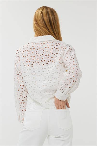 Esqualo Blouse SP25.28000
