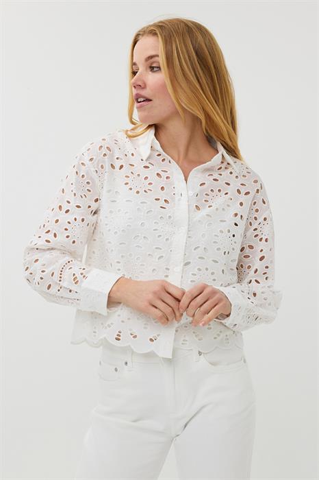 Esqualo Blouse SP25.28000
