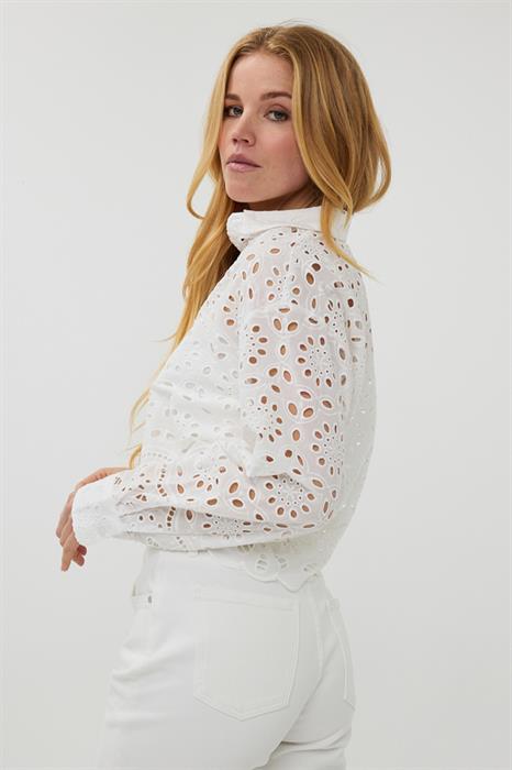 Esqualo Blouse SP25.28000