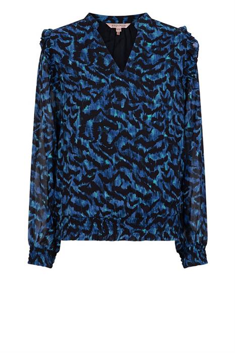 EsQualo Blouse W22.06702