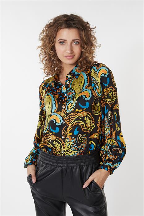 Esqualo Blouse W23.15709