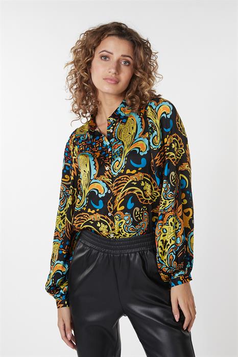 Esqualo Blouse W23.15709
