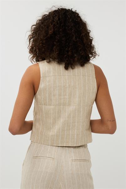 Esqualo Gilet SP25.17006