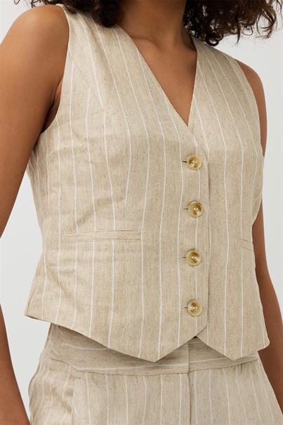 Esqualo Gilet SP25.17006