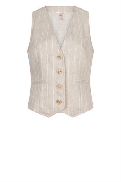 Esqualo Gilet SP25.17006