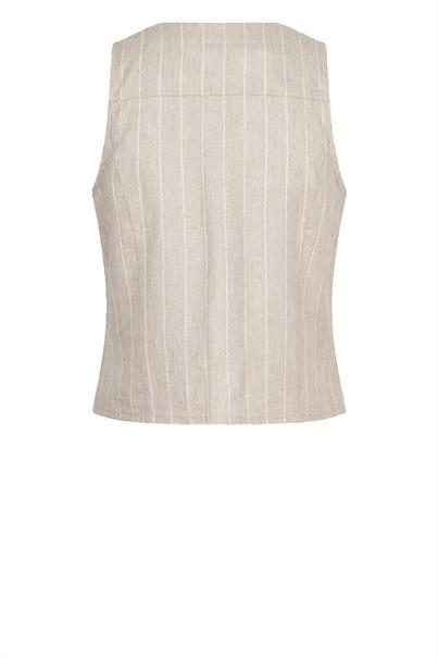 Esqualo Gilet SP25.17006