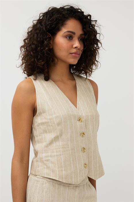 Esqualo Gilet SP25.17006