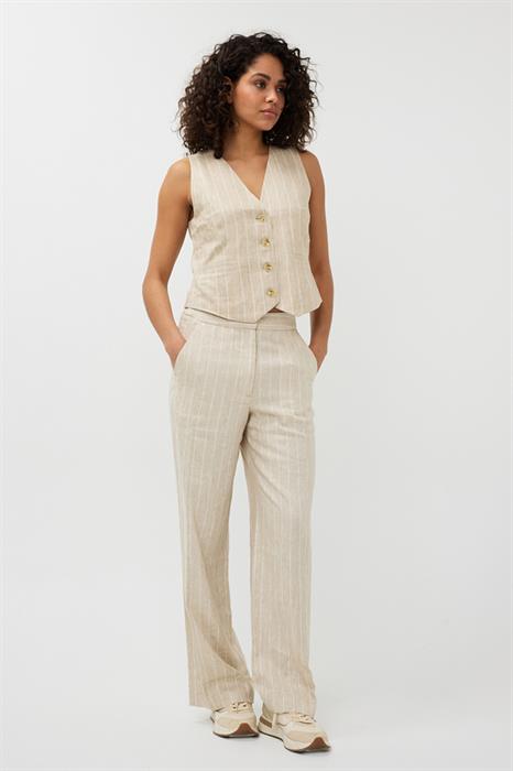 Esqualo Gilet SP25.17006