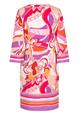 Esqualo Jurk HW25.30216