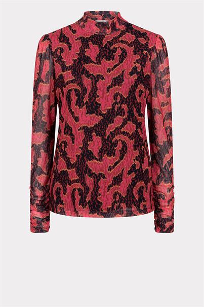 Esqualo Shirt F24.30513
