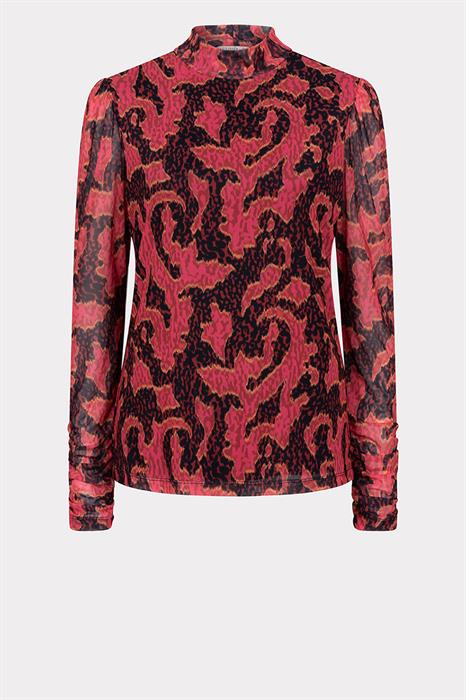 Esqualo Shirt F24.30513