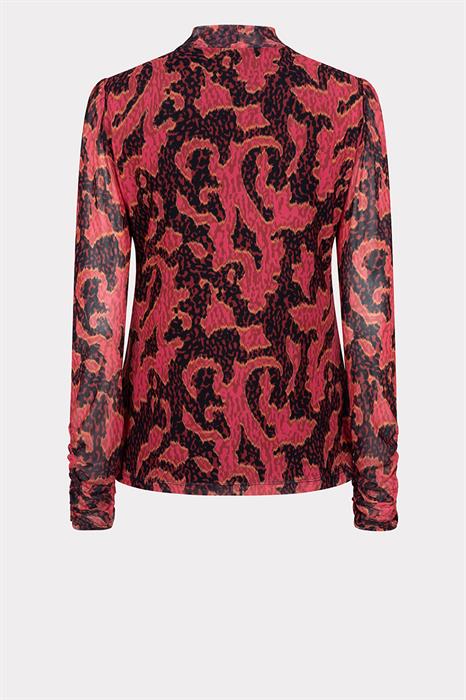 Esqualo Shirt F24.30513