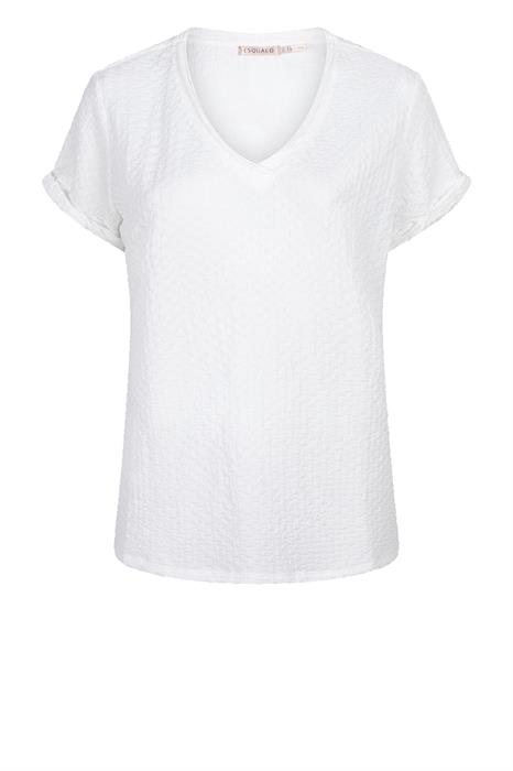 Esqualo Shirt SP25.30023