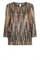 Esqualo Shirt W24.08705
