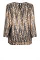 Esqualo Shirt W24.08705