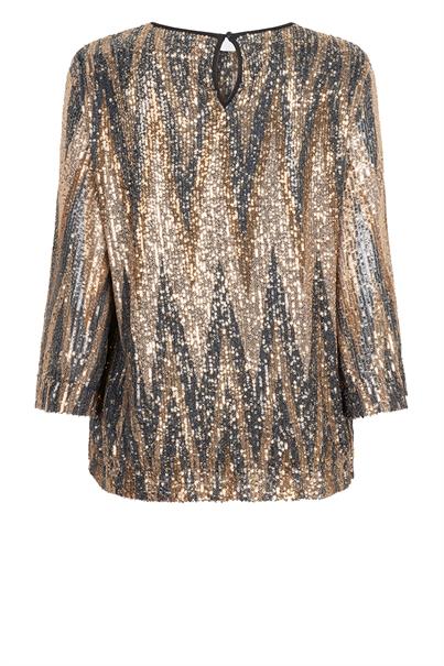 Esqualo Shirt W24.08705