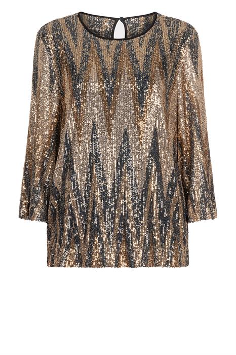 Esqualo Shirt W24.08705