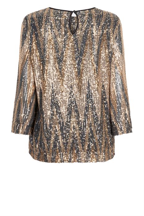 Esqualo Shirt W24.08705