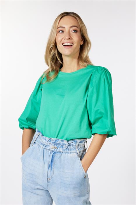 EsQualo T-shirt SP23.30016