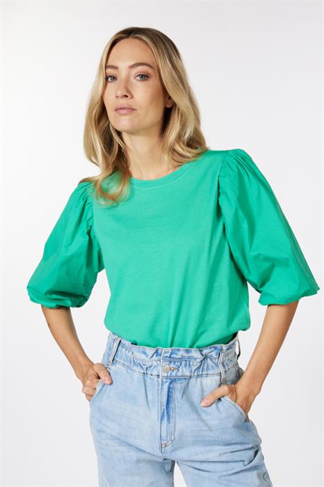 EsQualo T-shirt SP23.30016