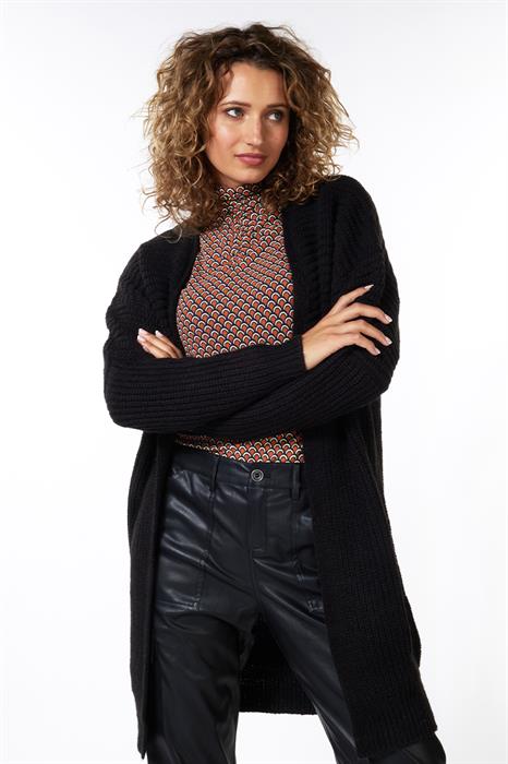 Esqualo Vest F23.03514