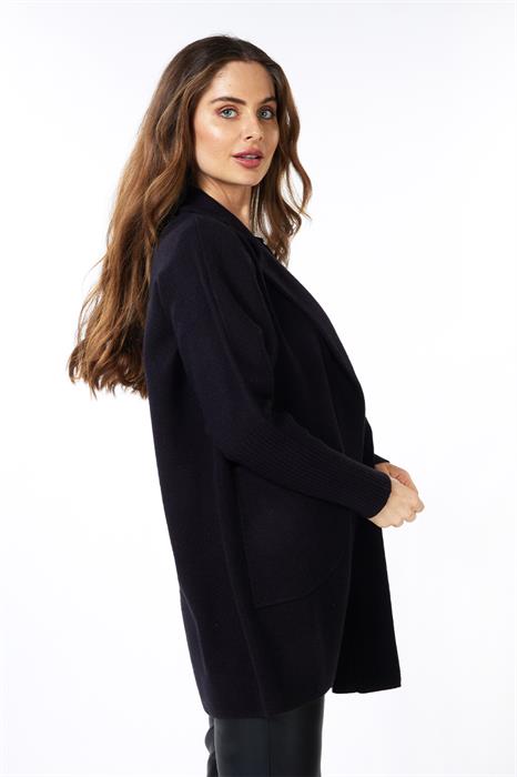 Esqualo Vest f23.07505