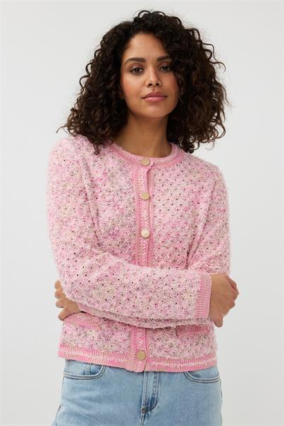 Esqualo Vest SP25.02012
