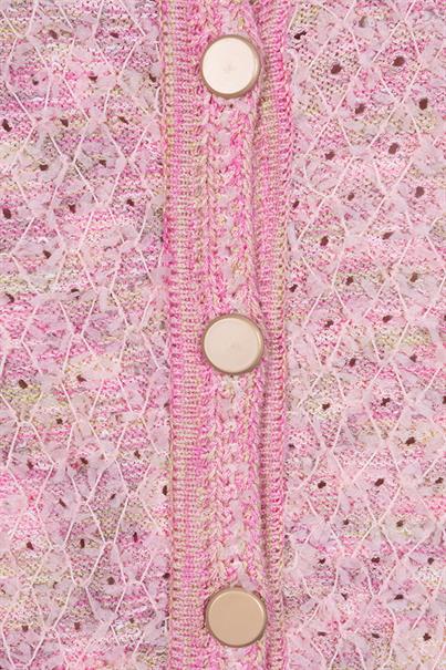 Esqualo Vest SP25.02012