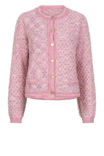Esqualo Vest SP25.02012