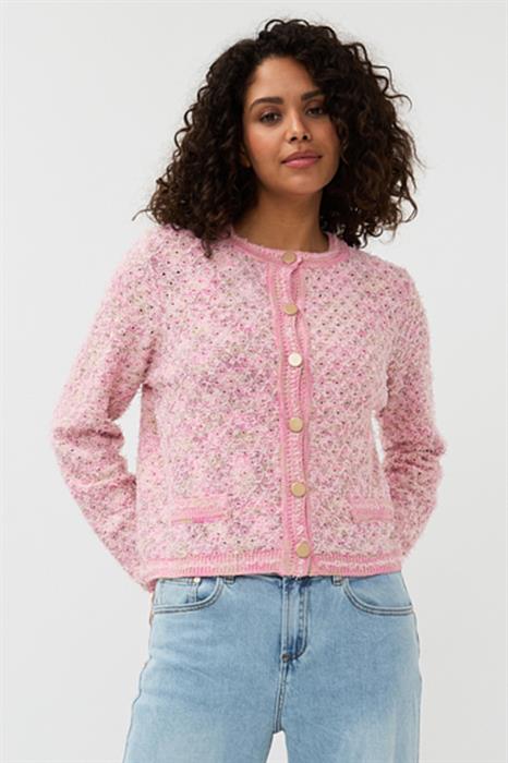 Esqualo Vest SP25.02012