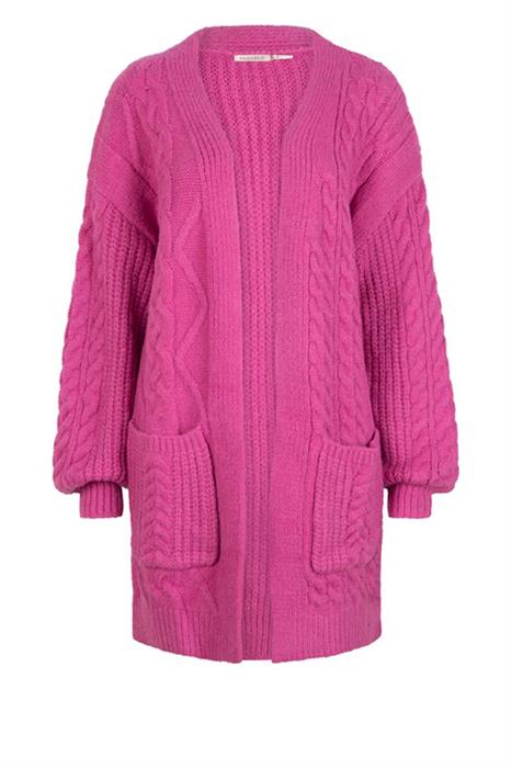 EsQualo Vest w22.02714