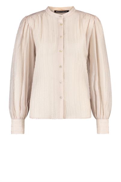 Expresso Blouse 14008