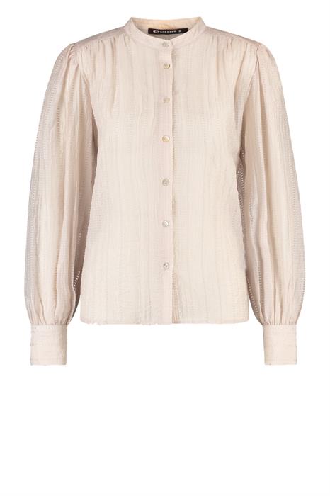 Expresso Blouse 14008