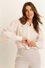 Expresso Blouse 14008