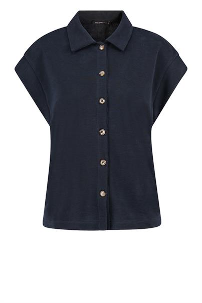 Expresso Blouse 25088