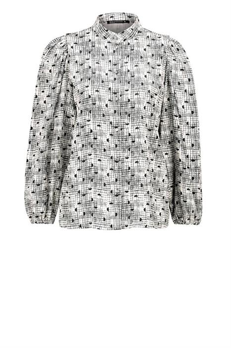 Expresso Blouse EX2214071