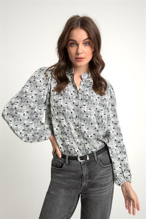 Expresso Blouse EX2214071