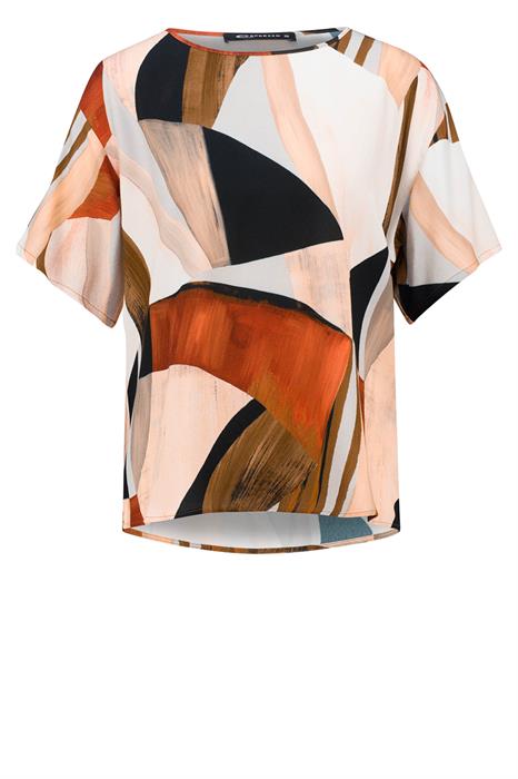Expresso Blouse EX23-14026